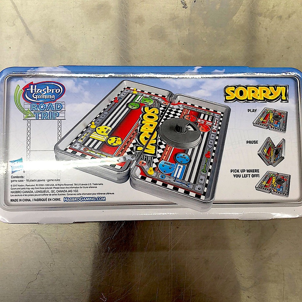 Sorry! - Picture 2 of 3